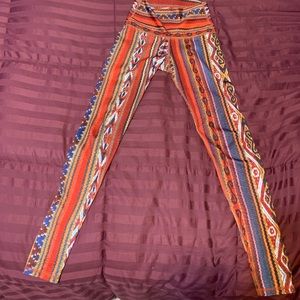 Mika Yoga Pants size small